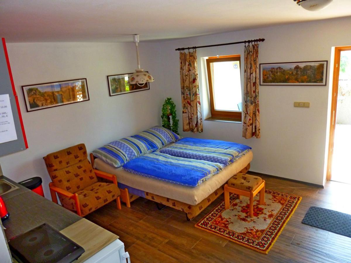 Apartman Aradise ตูร์นอฟ ภายนอก รูปภาพ